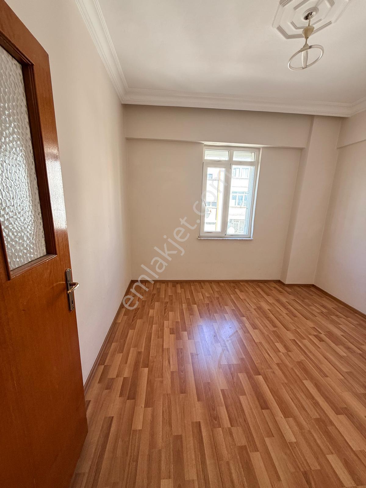 Markantalya Karşısında Asansörlü, Güney Cephe Geniş Daire - Görsel 9
