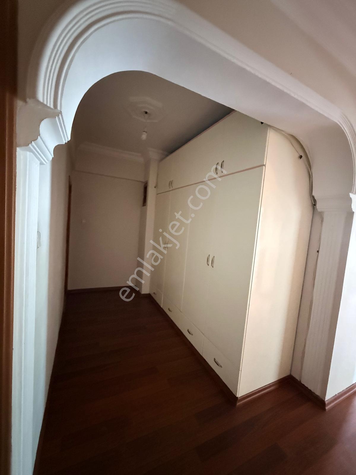 Markantalya Karşısında Asansörlü, Güney Cephe Geniş Daire - Görsel 11
