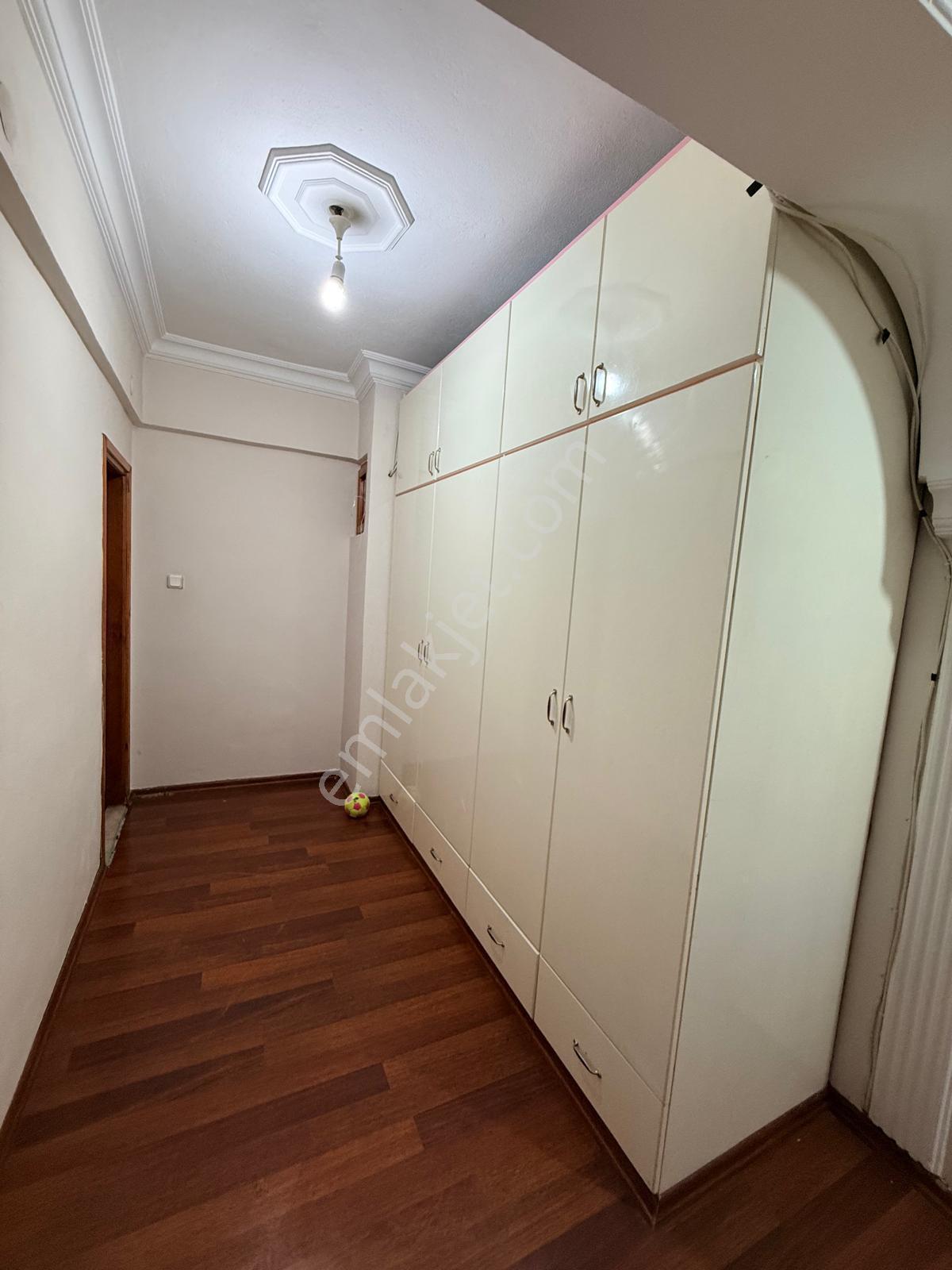 Markantalya Karşısında Asansörlü, Güney Cephe Geniş Daire - Görsel 21
