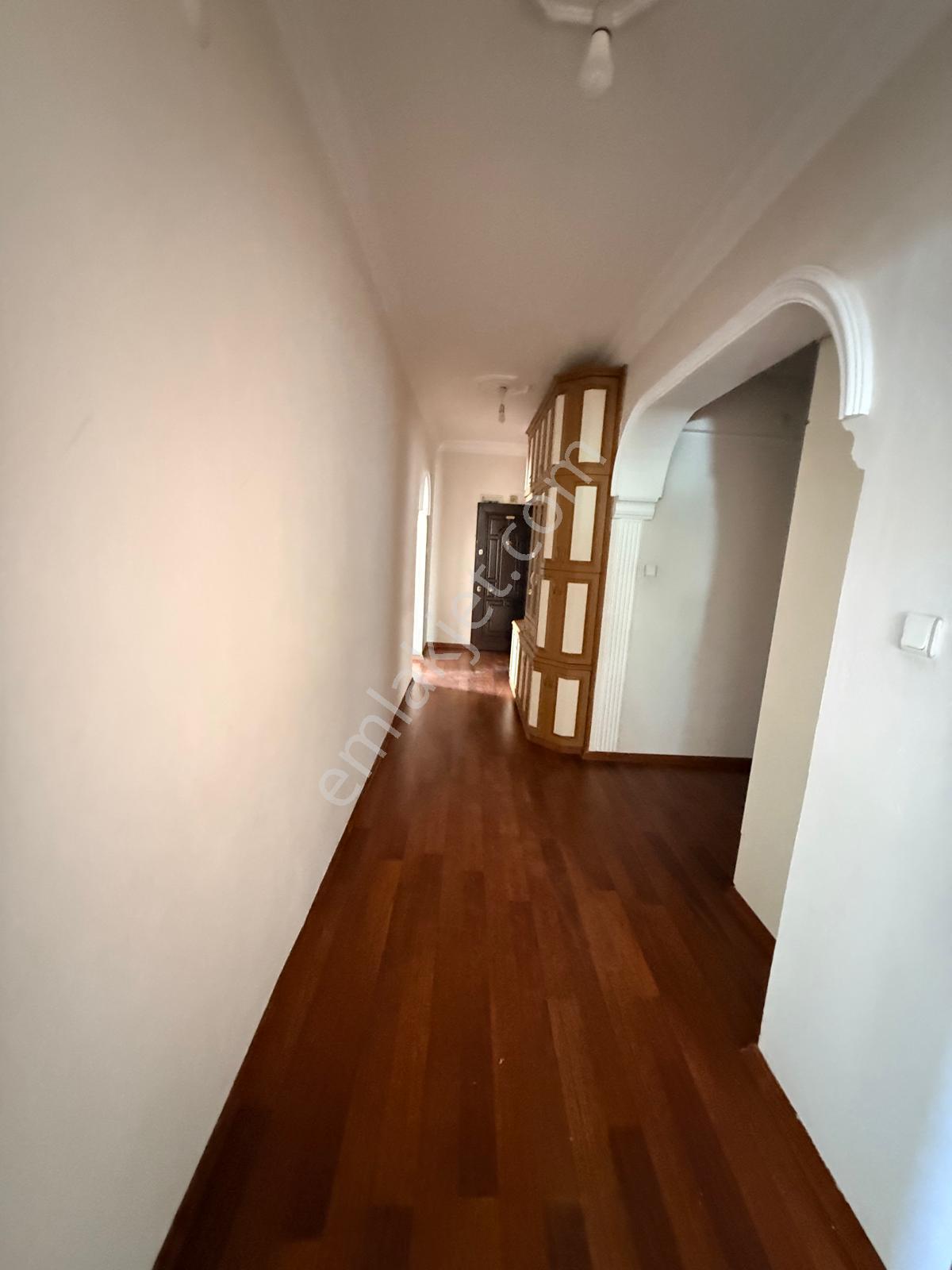 Markantalya Karşısında Asansörlü, Güney Cephe Geniş Daire - Görsel 7