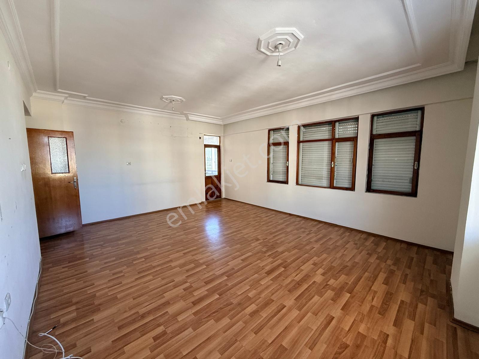 Markantalya Karşısında Asansörlü, Güney Cephe Geniş Daire - Görsel 19