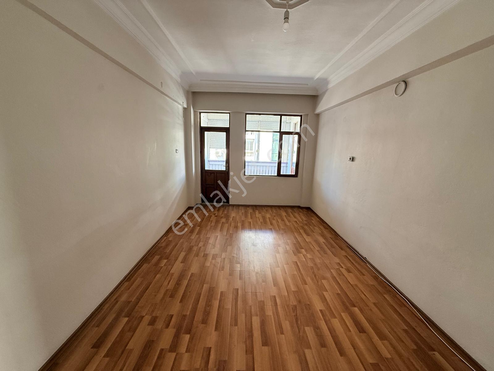 Markantalya Karşısında Asansörlü, Güney Cephe Geniş Daire - Görsel 13