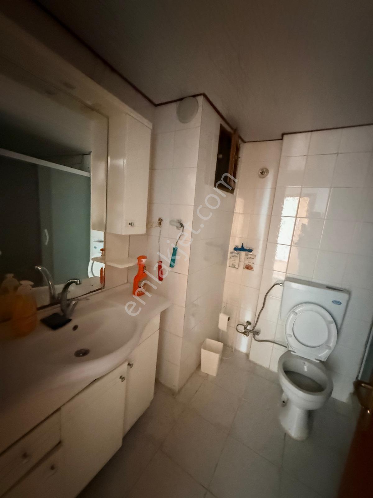 Markantalya Karşısında Asansörlü, Güney Cephe Geniş Daire - Görsel 8
