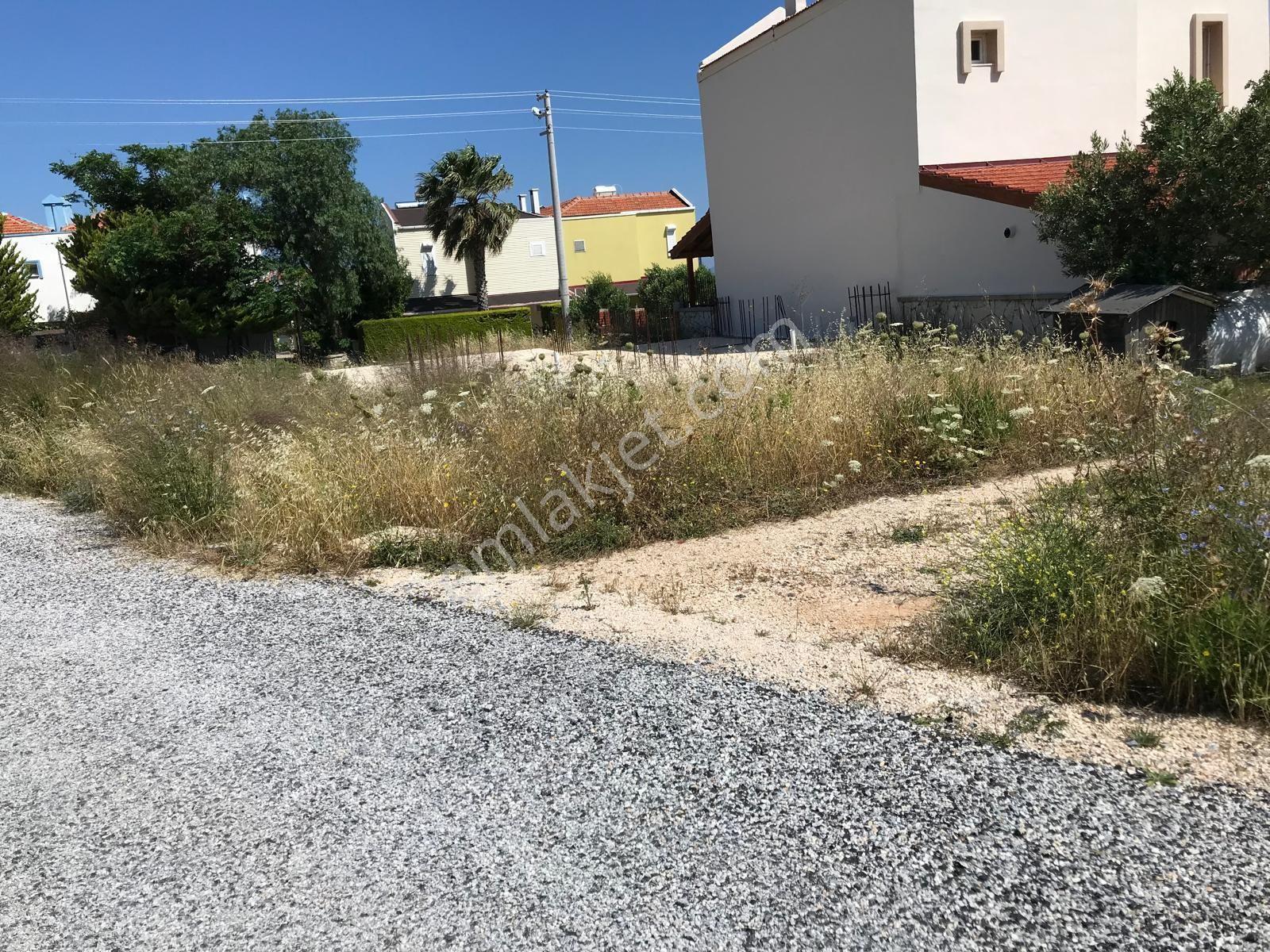 Çeşme Germiyanda Hazır Projeli - Görsel 13