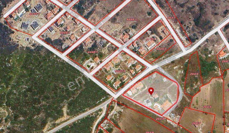 Çeşme Germiyanda Hazır Projeli - Görsel 10