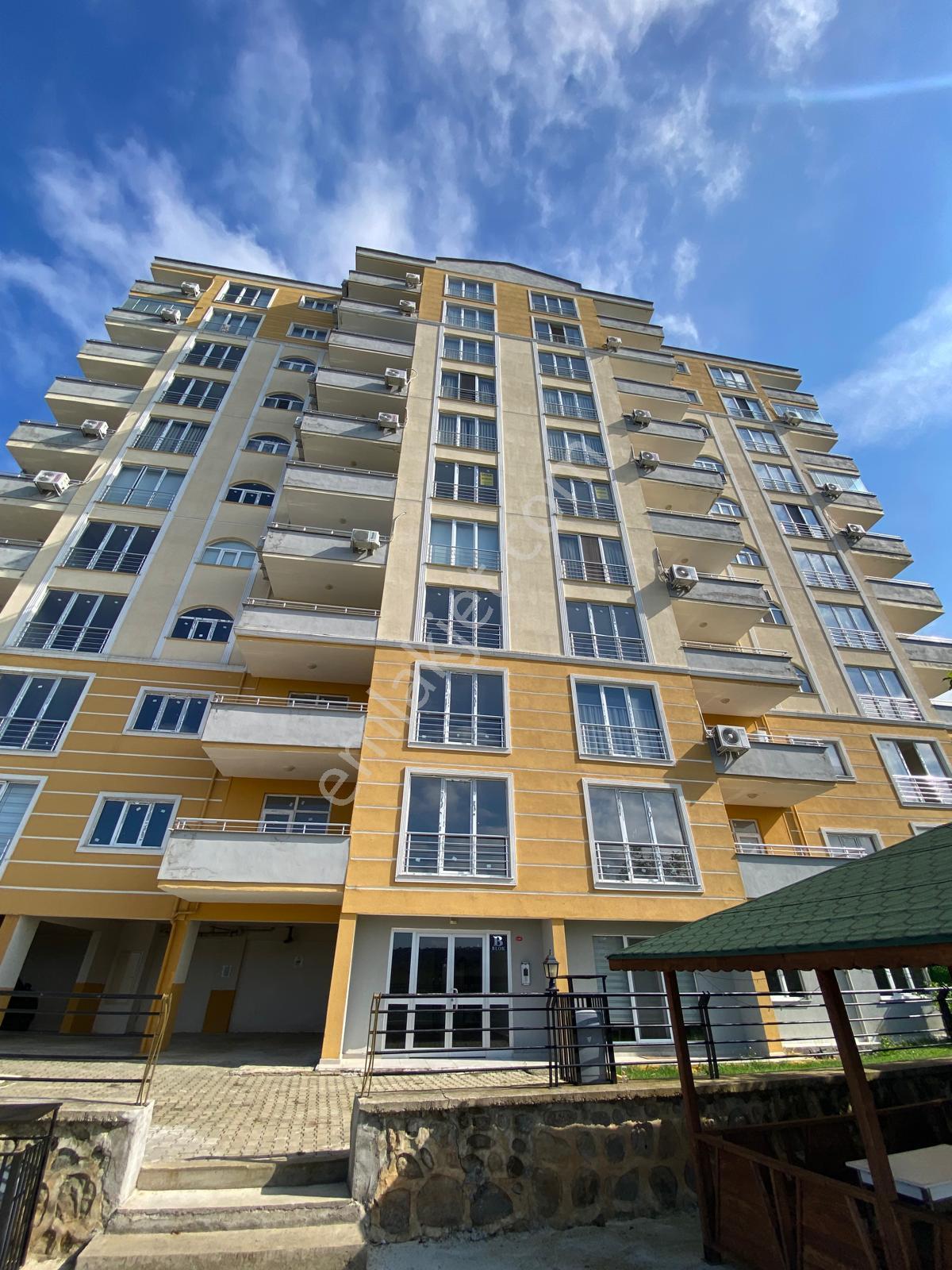 Trabzon Yomra'da Satılık 2+1 Daire (sıfır / 2 Banyolu) - Görsel 24