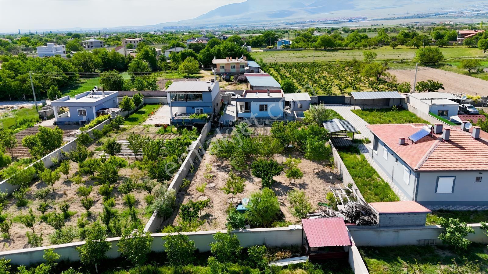 Sazlıca Yukarı Mah. 952 M2 Arsa İçinde Doğalgazlı Yazlık Ev - Görsel 33