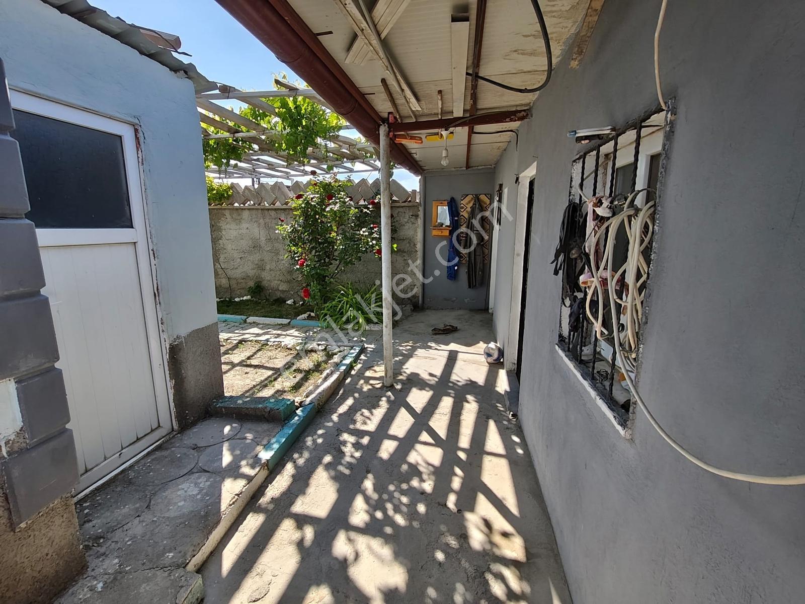 Sazlıca Yukarı Mah. 952 M2 Arsa İçinde Doğalgazlı Yazlık Ev - Görsel 18