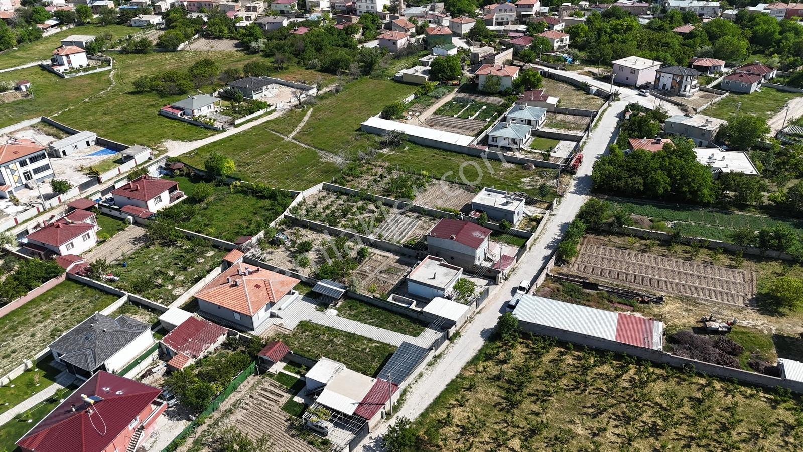 Sazlıca Yukarı Mah. 952 M2 Arsa İçinde Doğalgazlı Yazlık Ev - Görsel 12