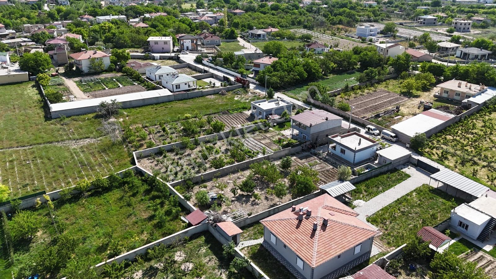 Sazlıca Yukarı Mah. 952 M2 Arsa İçinde Doğalgazlı Yazlık Ev - Görsel 6