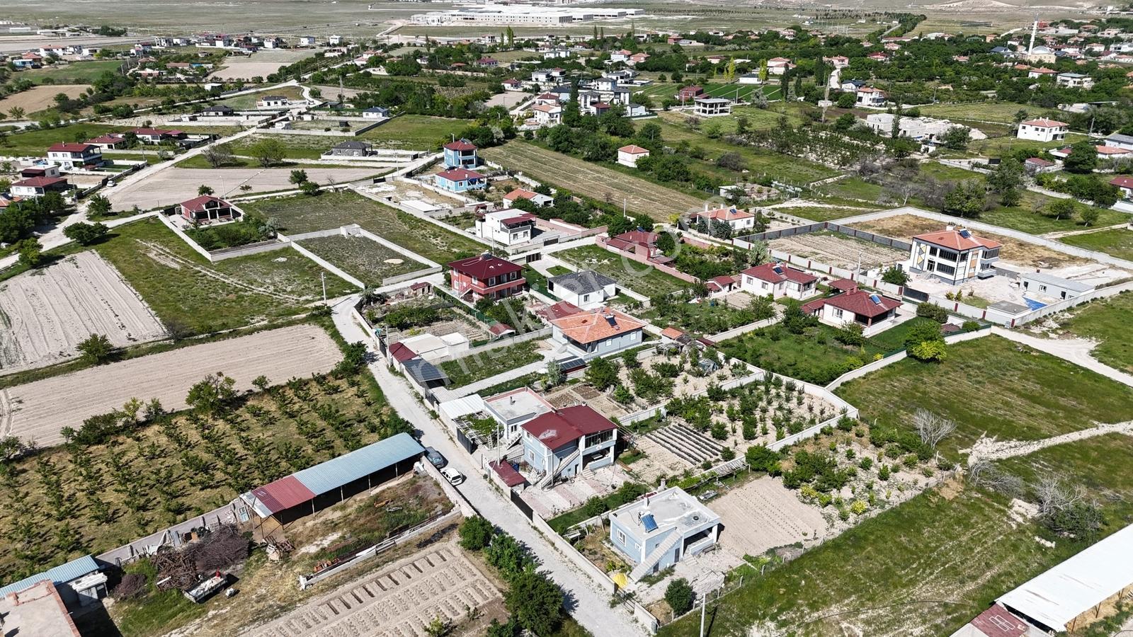 Sazlıca Yukarı Mah. 952 M2 Arsa İçinde Doğalgazlı Yazlık Ev - Görsel 10