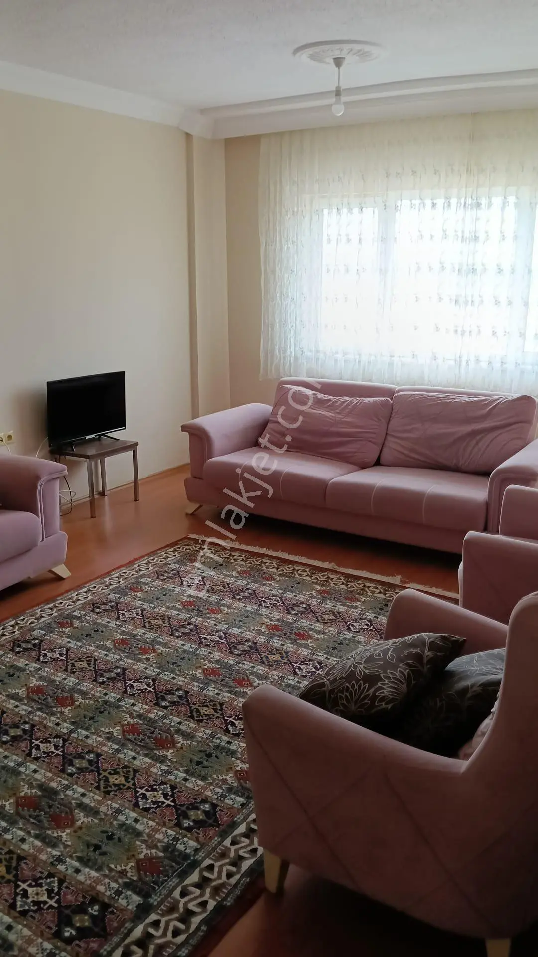 Polatlıda Sahibinden Kiralık 3+1 Eşyalı - Görsel 10
