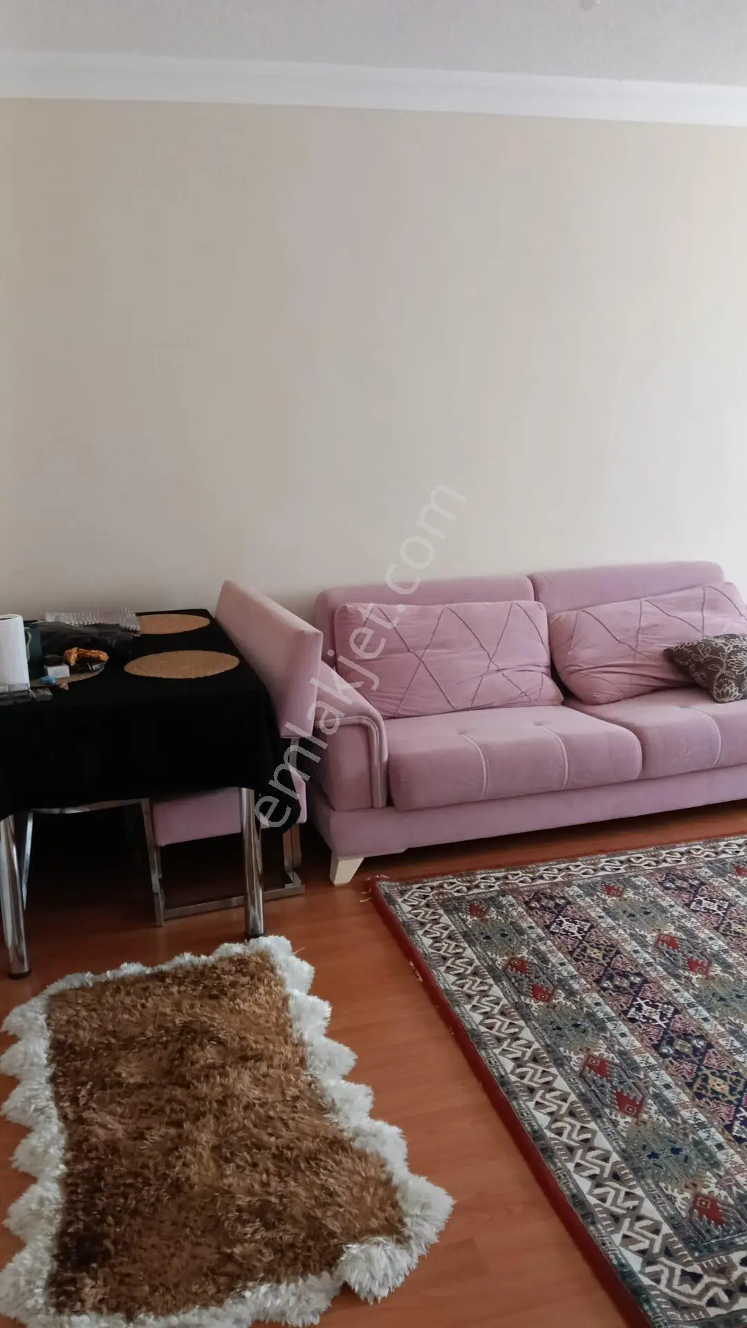 Polatlıda Sahibinden Kiralık 3+1 Eşyalı - Görsel 2