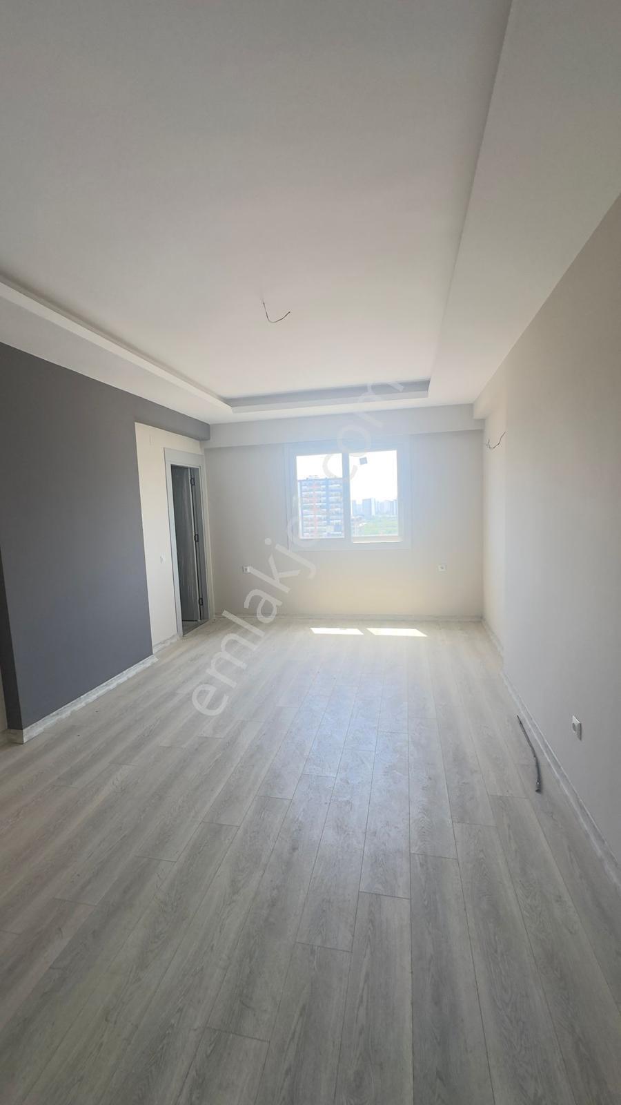 Tömük'te Havuzlu Sitede Sıfır 2+1 Kiralık Daire (denize 250m) - Görsel 35