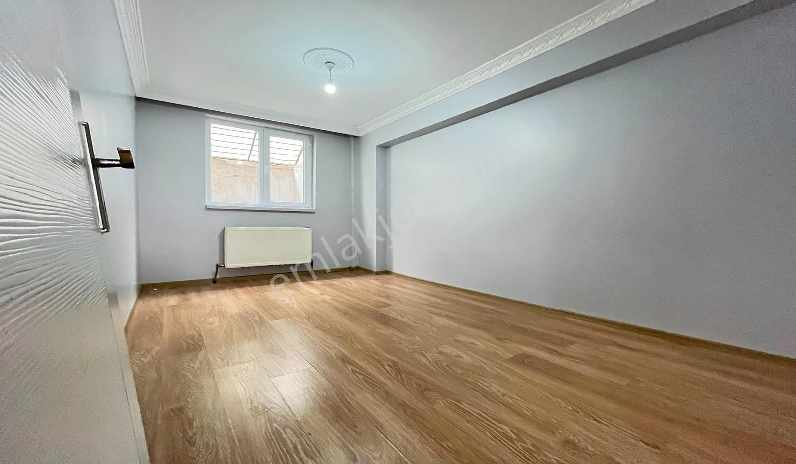 Atapark 340 Cadde Üzeri 3+1 Y.giriş Genç Bina Asansörlü Kök Tapu - Görsel 18