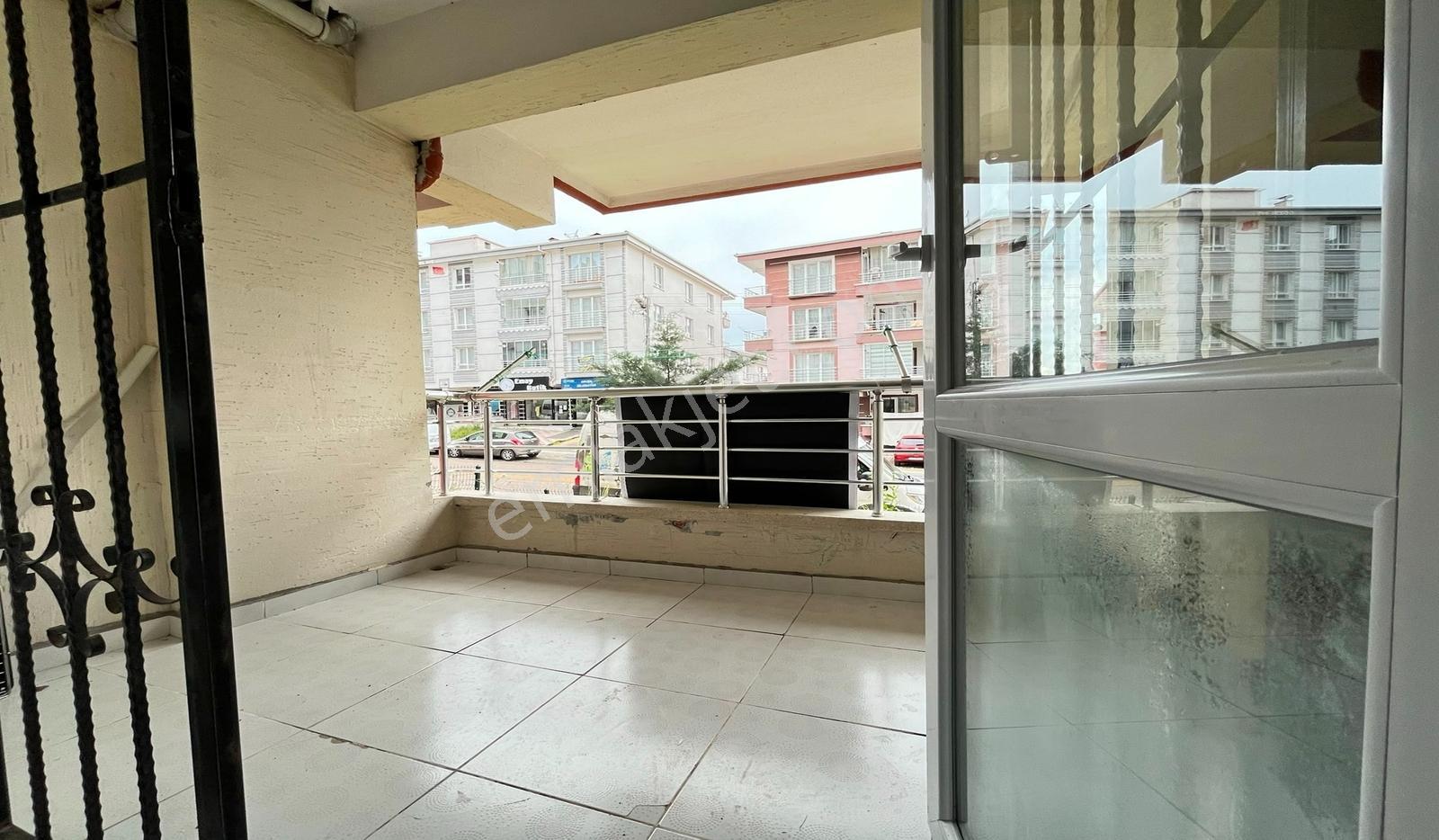 Atapark 340 Cadde Üzeri 3+1 Y.giriş Genç Bina Asansörlü Kök Tapu - Görsel 16