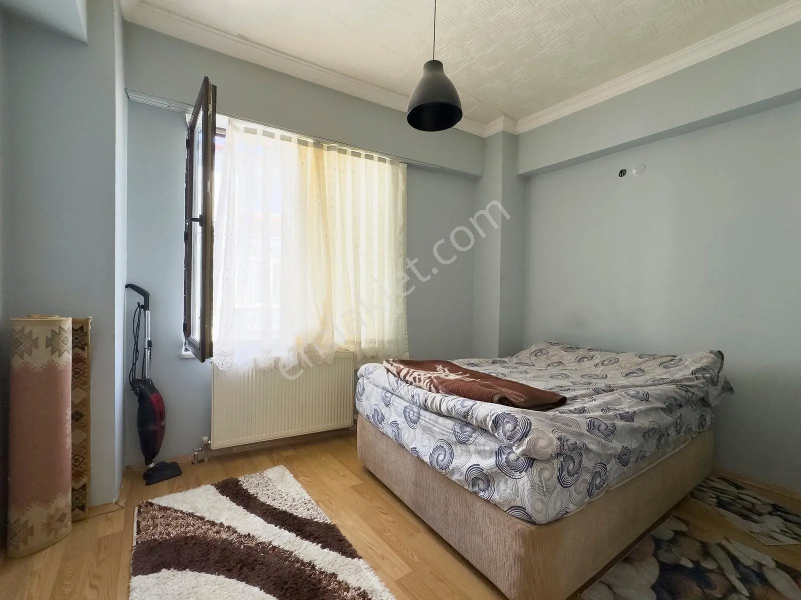 Bolu, Merkez, Tabaklar'da Eşyalı 1+1 Daire - New Doors Realty - Görsel 4