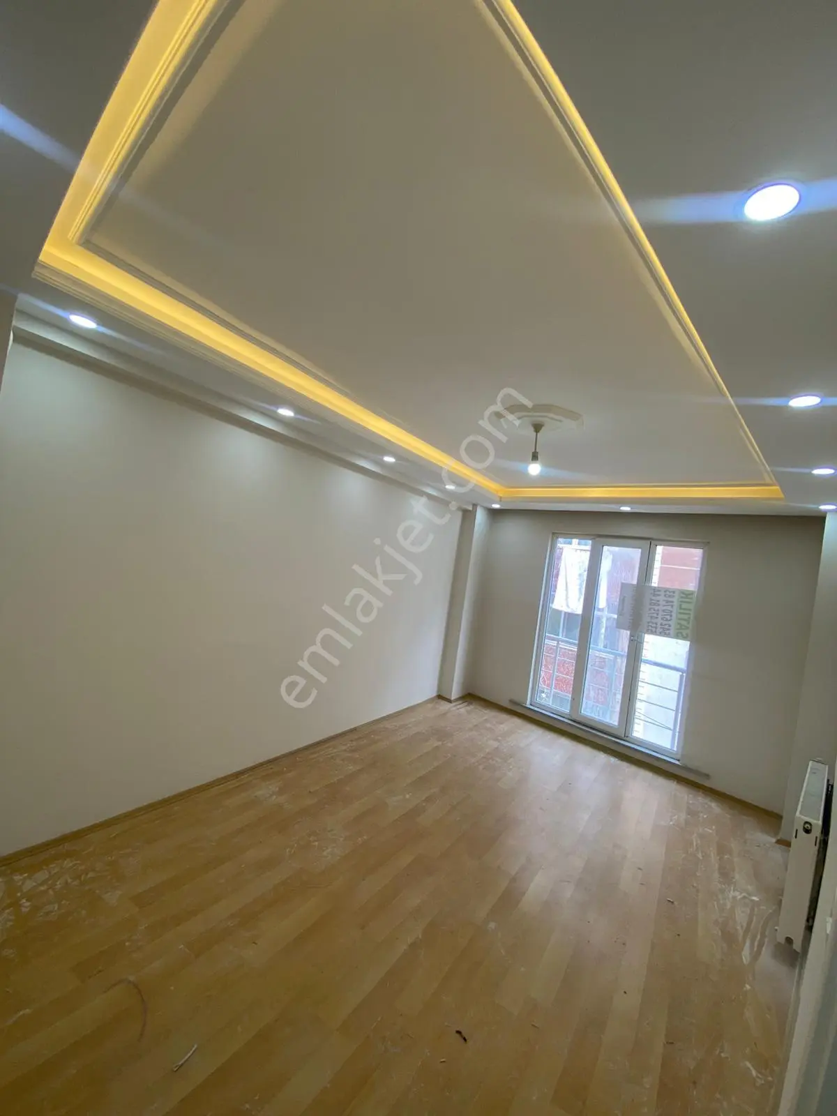 Arslanbeyden Merkezde 18bin Hazır Kiracılı Eşyalı Satılık Daire!!!! - Görsel 4