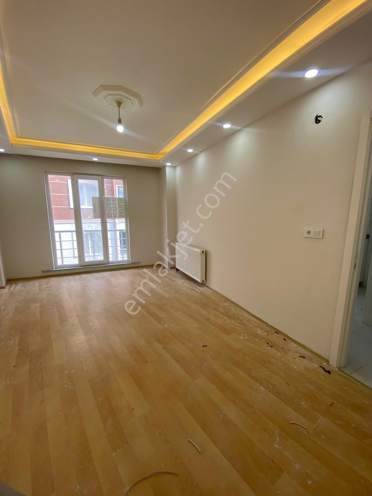 Arslanbeyden Merkezde 18bin Hazır Kiracılı Eşyalı Satılık Daire!!!! - Görsel 2