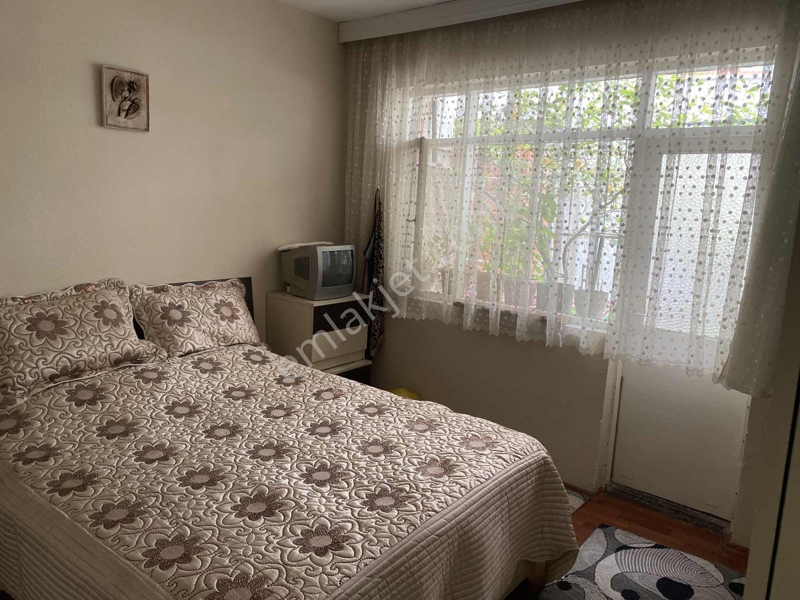 Arakat Kat Mülkiyetli Çift Balkonlu Daire - Görsel 8