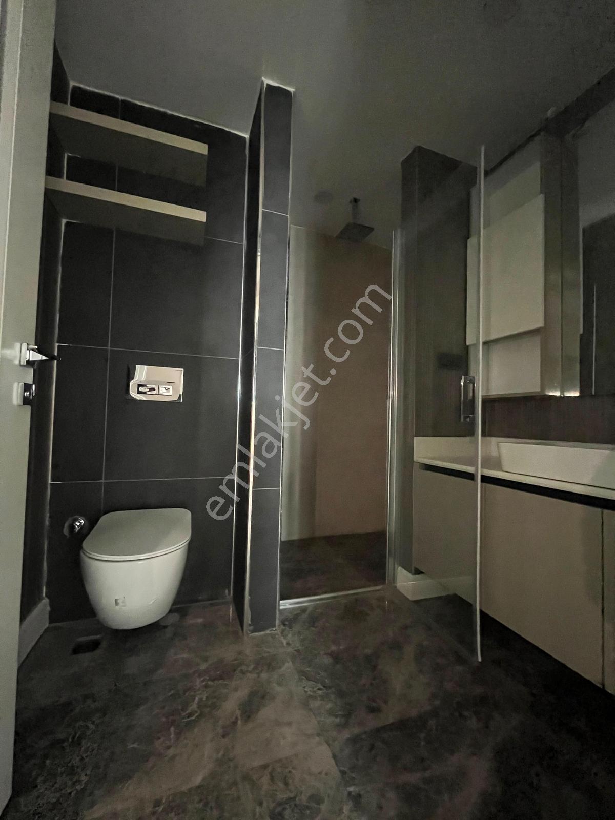 Ovacık'da Kiralık Ultra Lüks 6+2 Sosyal Donatılı Dubleks Daire - Görsel 15