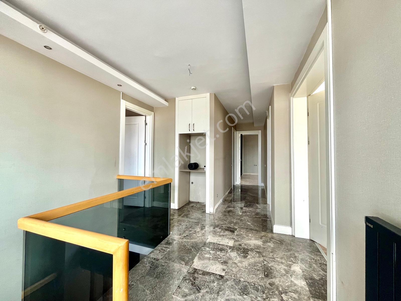 Ovacık'da Kiralık Ultra Lüks 6+2 Sosyal Donatılı Dubleks Daire - Görsel 2