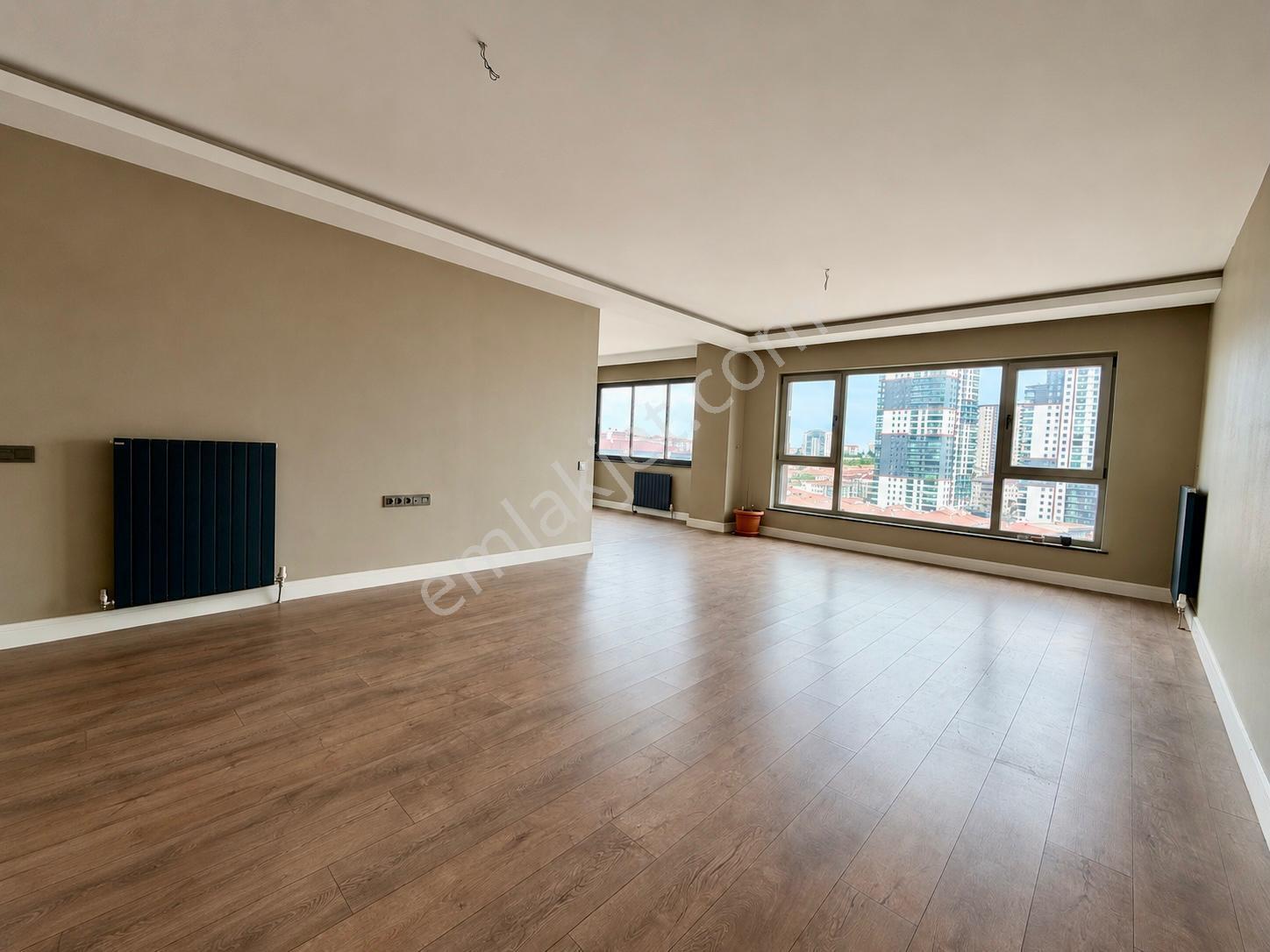 Ovacık'da Kiralık Ultra Lüks 6+2 Sosyal Donatılı Dubleks Daire - Görsel 28