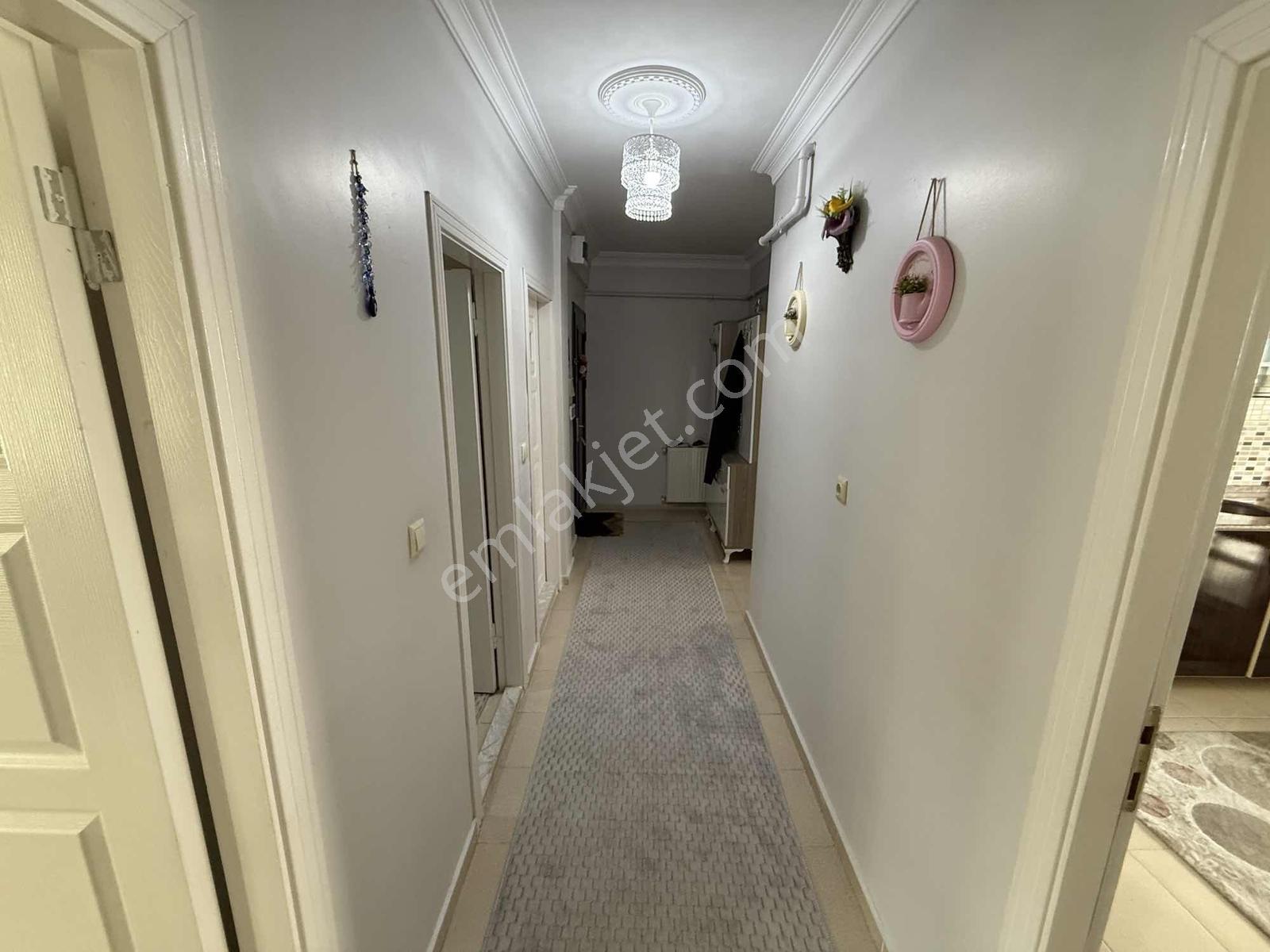 Emek Mah. Ertaş Caddesi Yakını 2+1 100m2 Daire - Görsel 27
