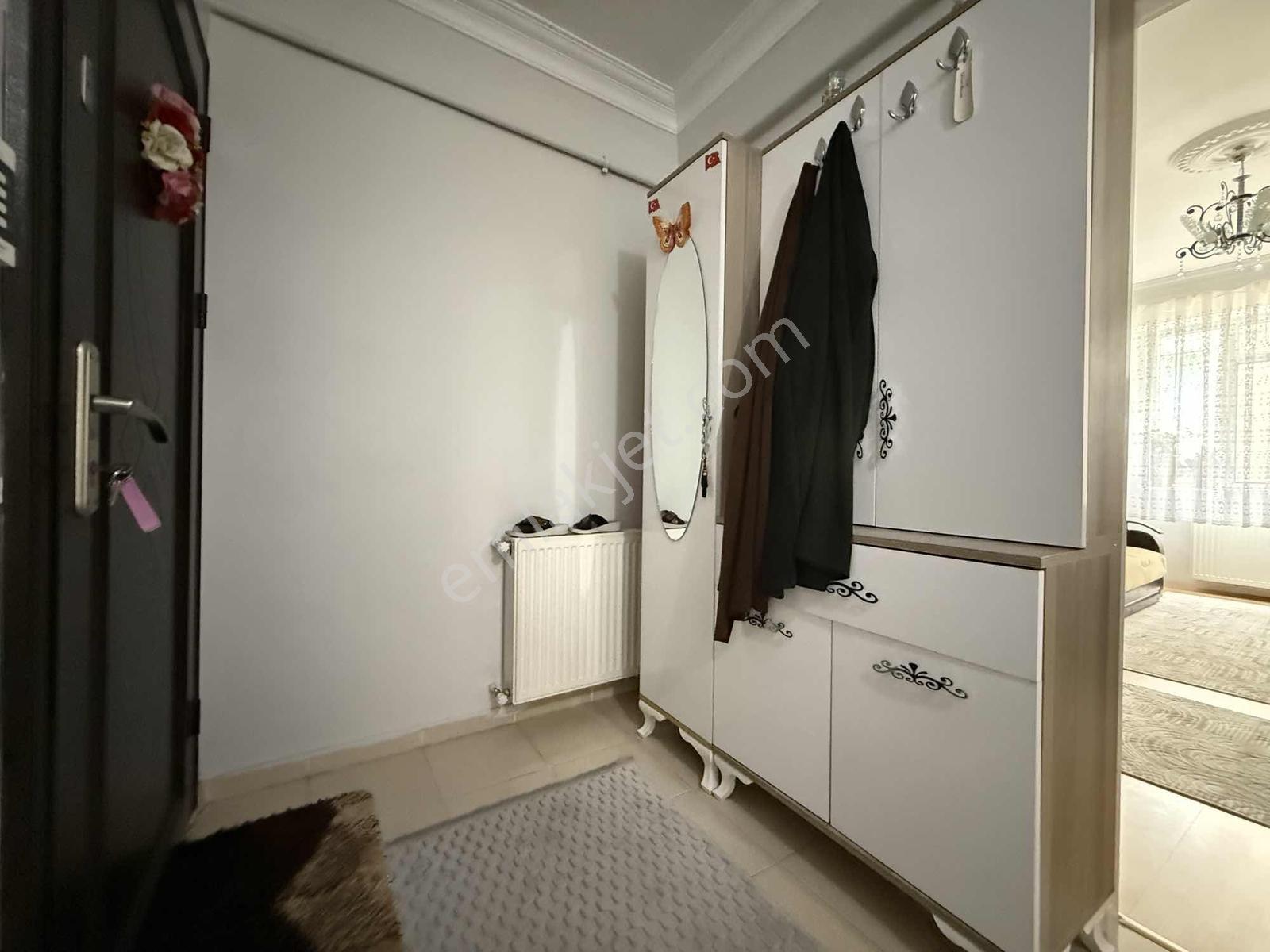 Emek Mah. Ertaş Caddesi Yakını 2+1 100m2 Daire - Görsel 24