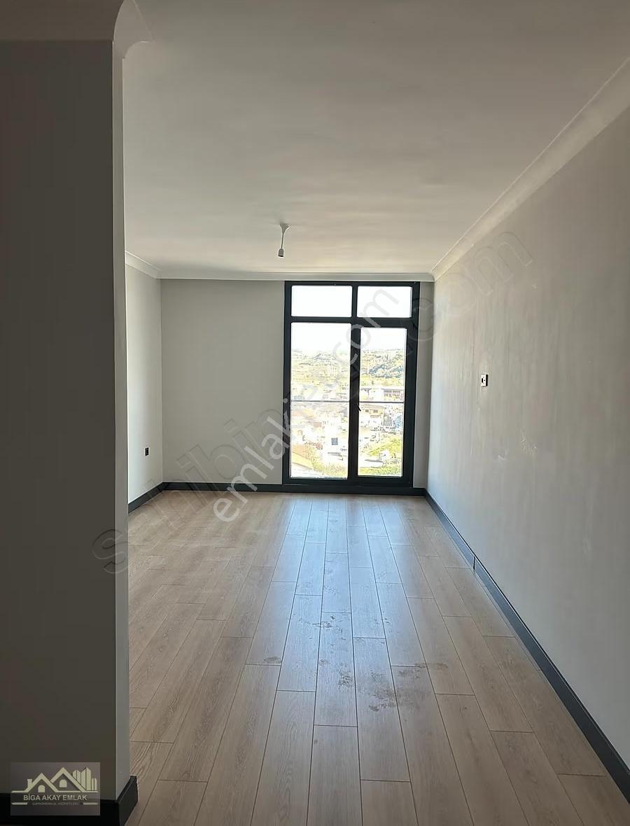 Çanakkale Lapseki Köprü Manzaralı Ultra Lüks 4+1 Satılık Daire - Görsel 10