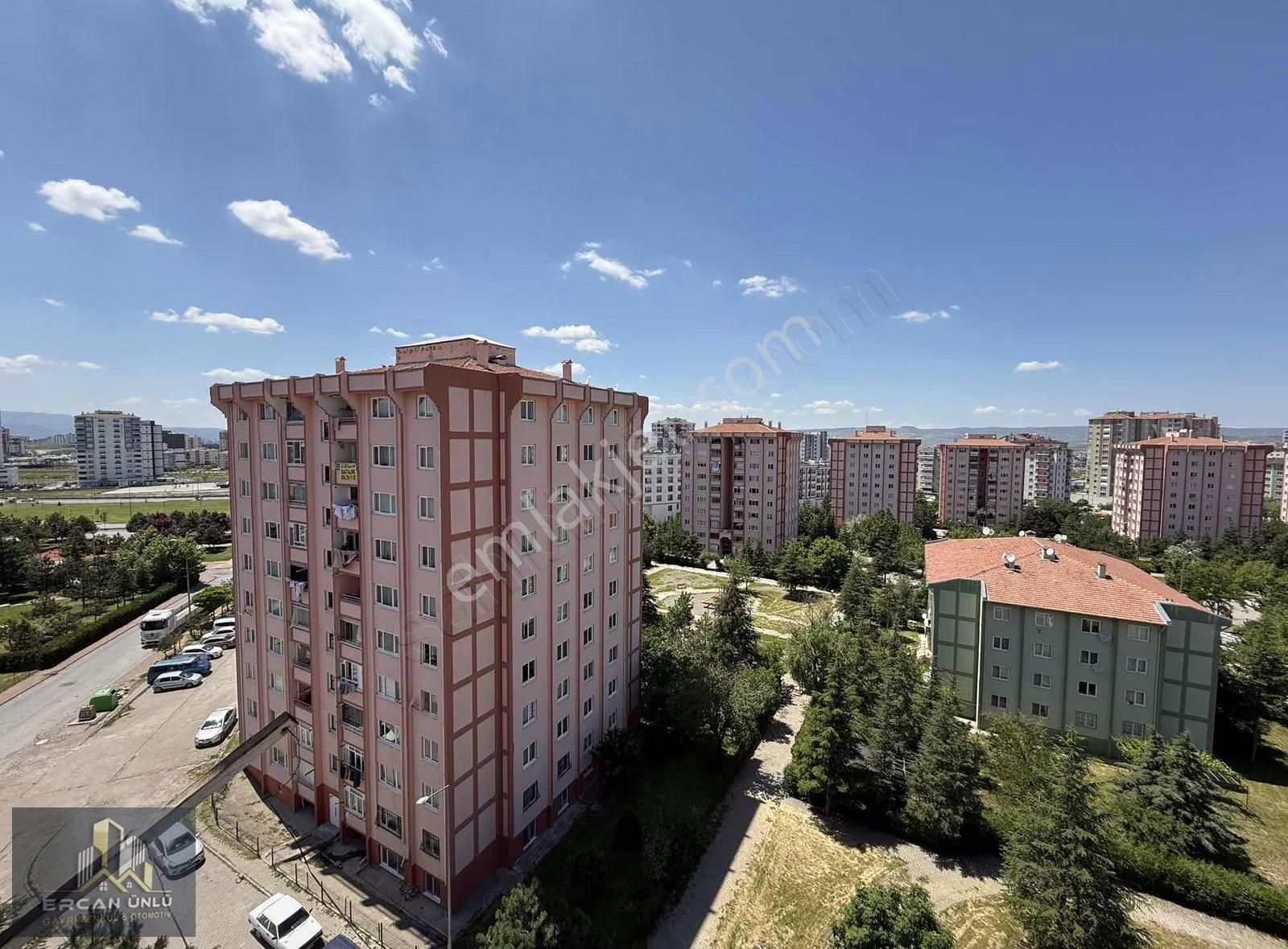 Toki Demokrasi Mah 3.etap'da 3+1 Ara Kat Kombili Kiralık Daire - Görsel 9