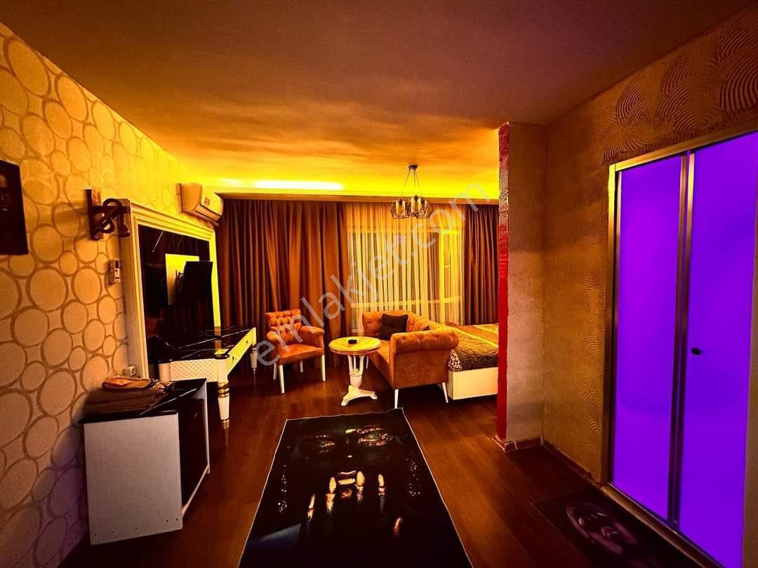 Yenimahalle Günlük Kiralık Daire Ultra Lüxs Temiz - Görsel 8