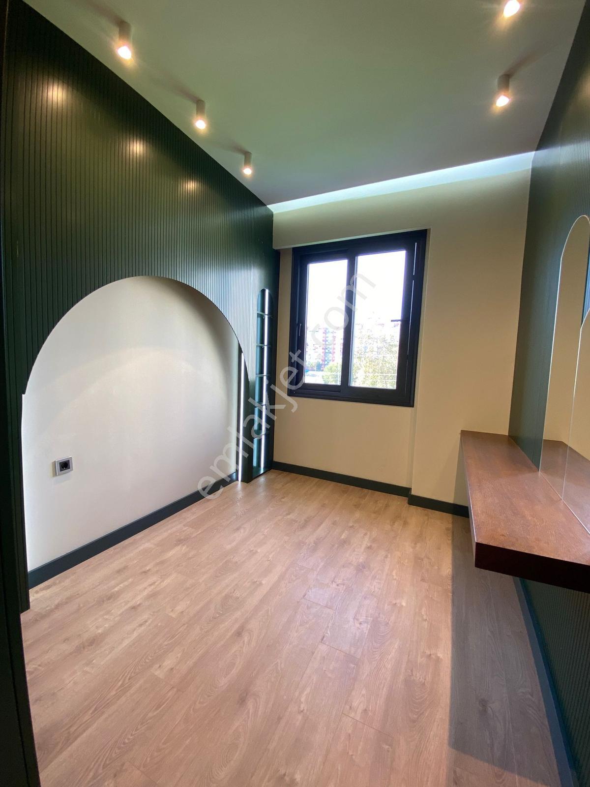 Han Emlak'tan Menderes'in Yüksek Kalite Projesinde Kiralık 3+1 - Görsel 3