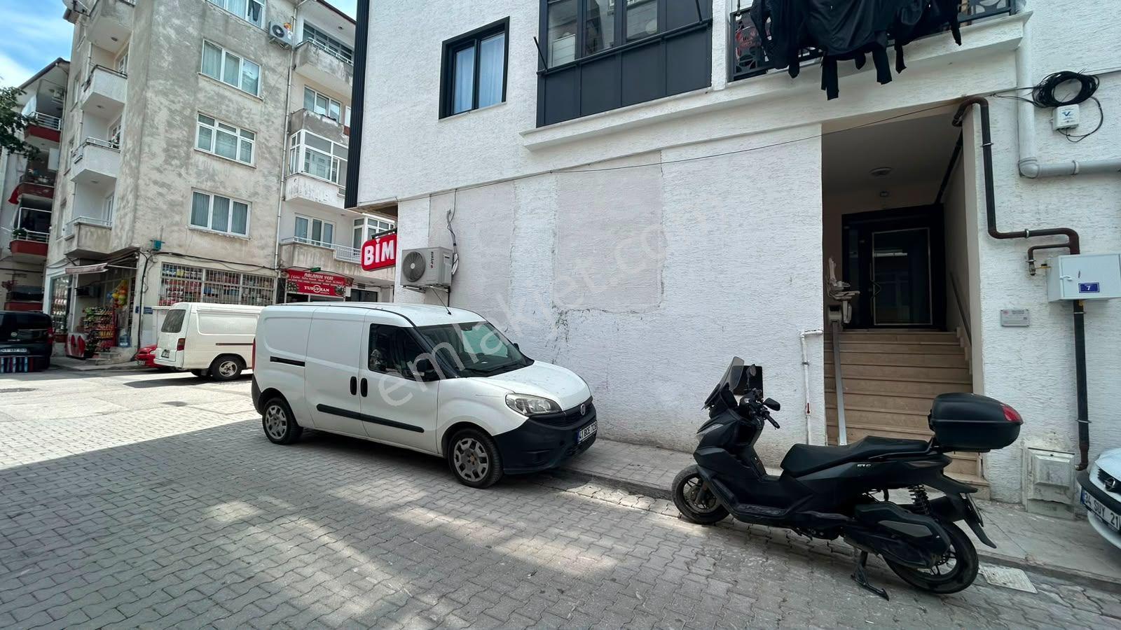 Uzmanlar'dan Kayacık Mah. Deniz Manzaralı Satılık 5+1 Çatı Dubleks Sıfır Daire - Görsel 33