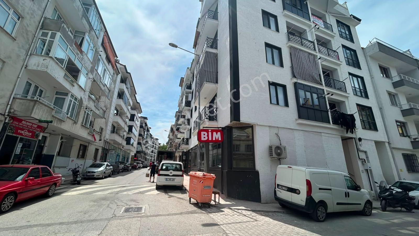 Uzmanlar'dan Kayacık Mah. Deniz Manzaralı Satılık 5+1 Çatı Dubleks Sıfır Daire - Görsel 34