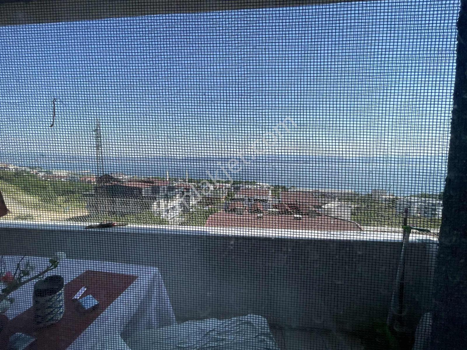 Cami Mahallesi'nde Lebi Derya Deniz Manzaralı Satılık 3+1 Daire - Görsel 2