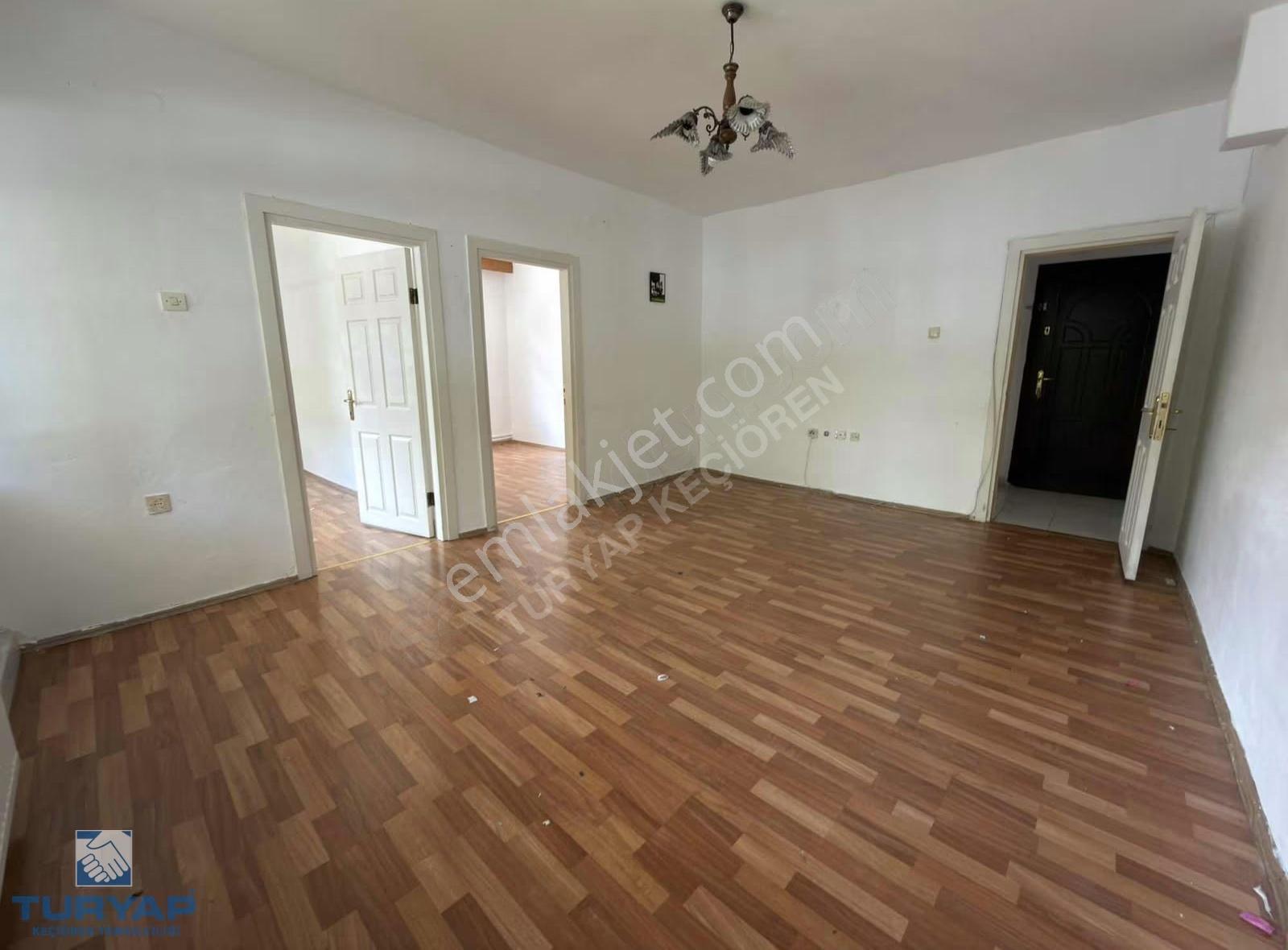 Şehitler Metrosun'da 3+1 Giriş Kat Balkonlu Cadde Üzeri Kiralık - Görsel 8