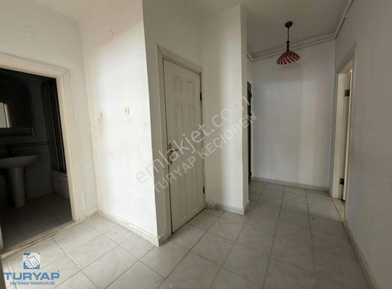 Şehitler Metrosun'da 3+1 Giriş Kat Balkonlu Cadde Üzeri Kiralık - Görsel 23