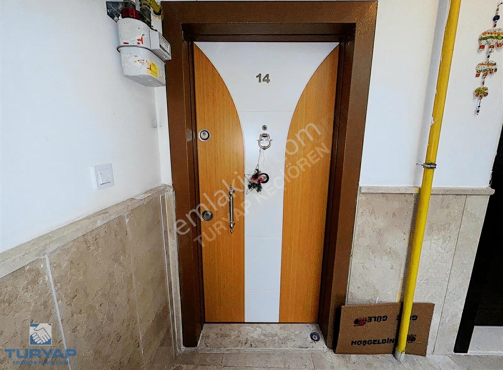 Bademlik'te Manzaralı 6+1 Teras 280m2 Asansörlü Otoparklı - Görsel 28