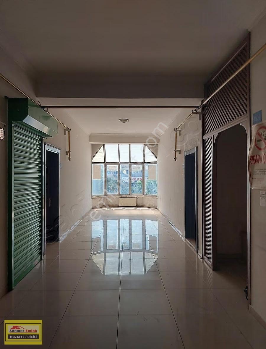 Otosansit İşmerkezi Üstkatta Kiralık 92m2 Köşe Büro-ofis - Görsel 18
