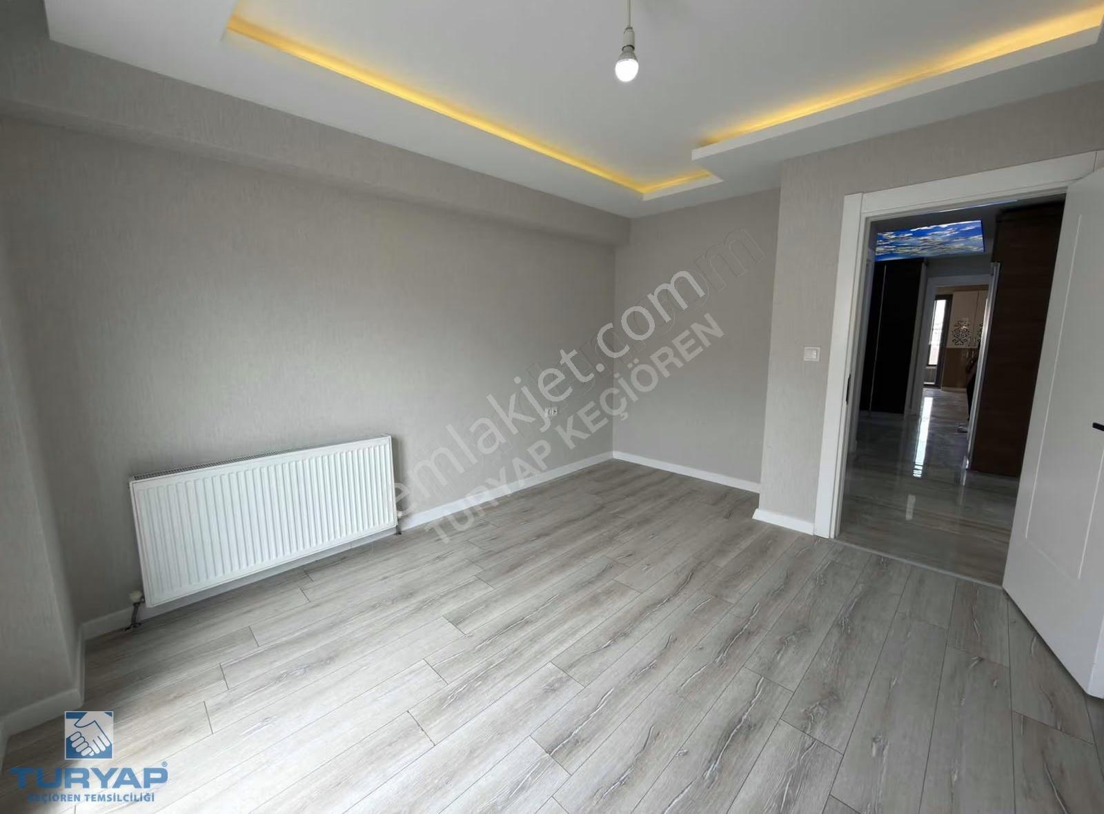 Aktepe'de Dutluk Yakını 3+1 Lüx Yapılı Yeni Bina Manzaralı 120m² - Görsel 14