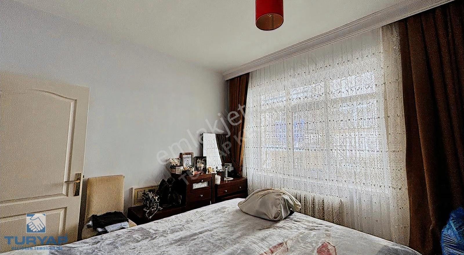 Keçiören Yakacık Sedefçiler Sok. Panoramik Manzaralı 2+1 Daire - Görsel 26