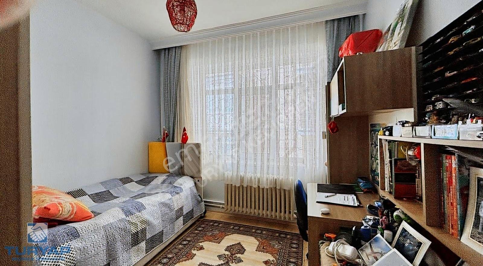 Keçiören Yakacık Sedefçiler Sok. Panoramik Manzaralı 2+1 Daire - Görsel 5