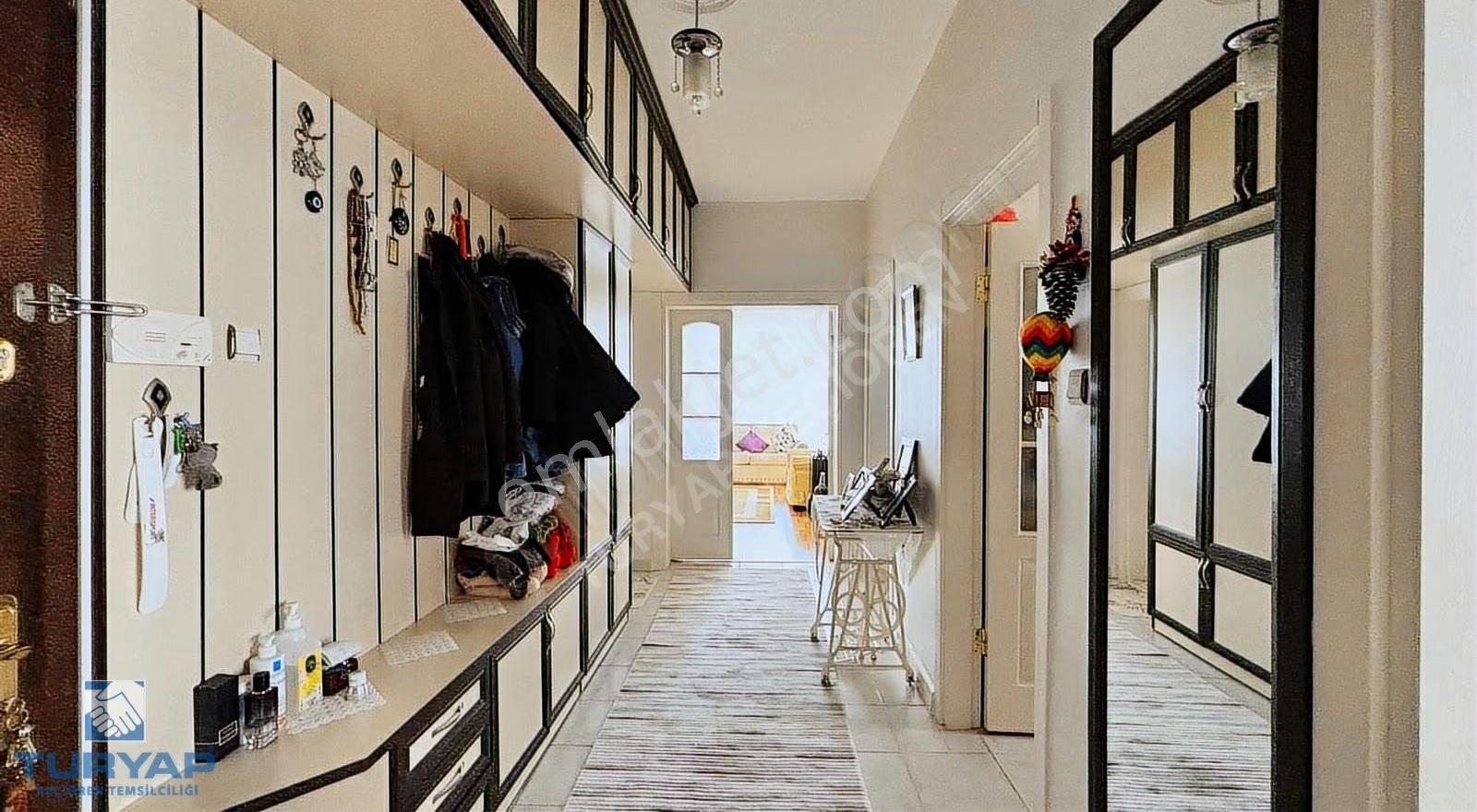 Keçiören Yakacık Sedefçiler Sok. Panoramik Manzaralı 2+1 Daire - Görsel 15