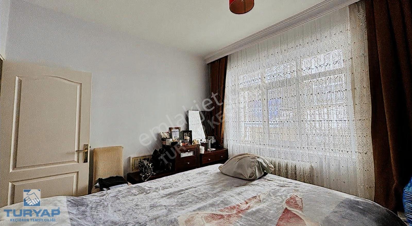 Keçiören Yakacık Sedefçiler Sok. Panoramik Manzaralı 2+1 Daire - Görsel 23