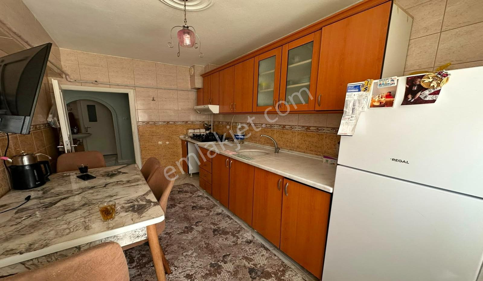 Kuşcağız Tarhanlar Cadde Yakını 3+1 Katta Ön Cephe Kök Tapu - Görsel 18