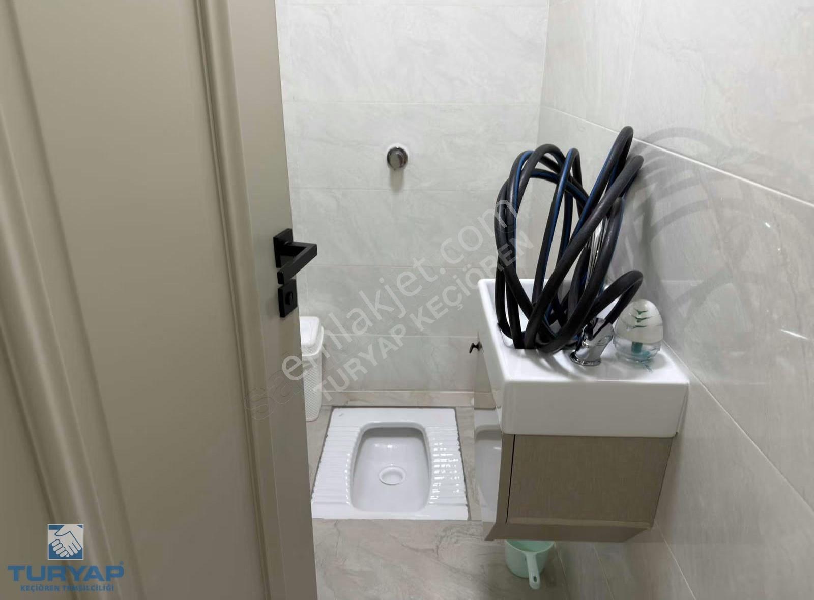 Ovacık Yozgat Bulvarı 4+1 Manzaralı E.banyolu 7.kat Kiralık - Görsel 23