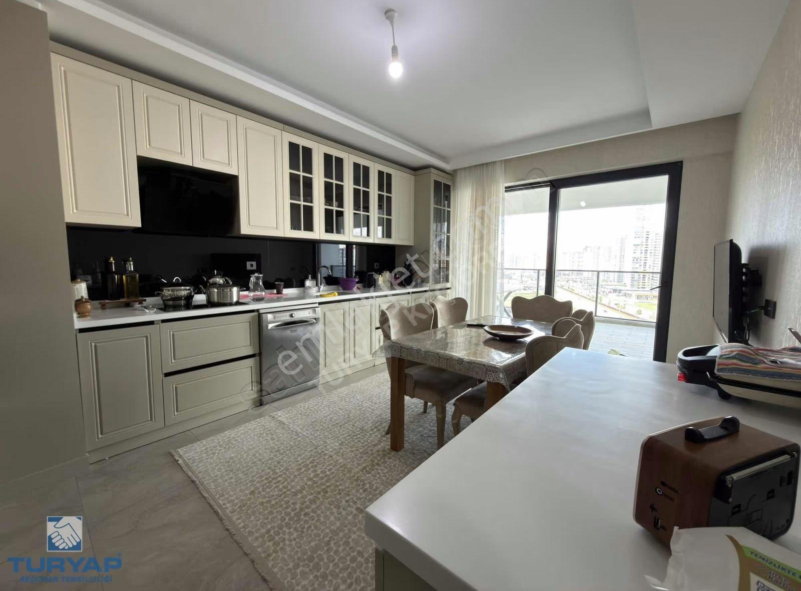 Ovacık Yozgat Bulvarı 4+1 Manzaralı E.banyolu 7.kat Kiralık - Görsel 32
