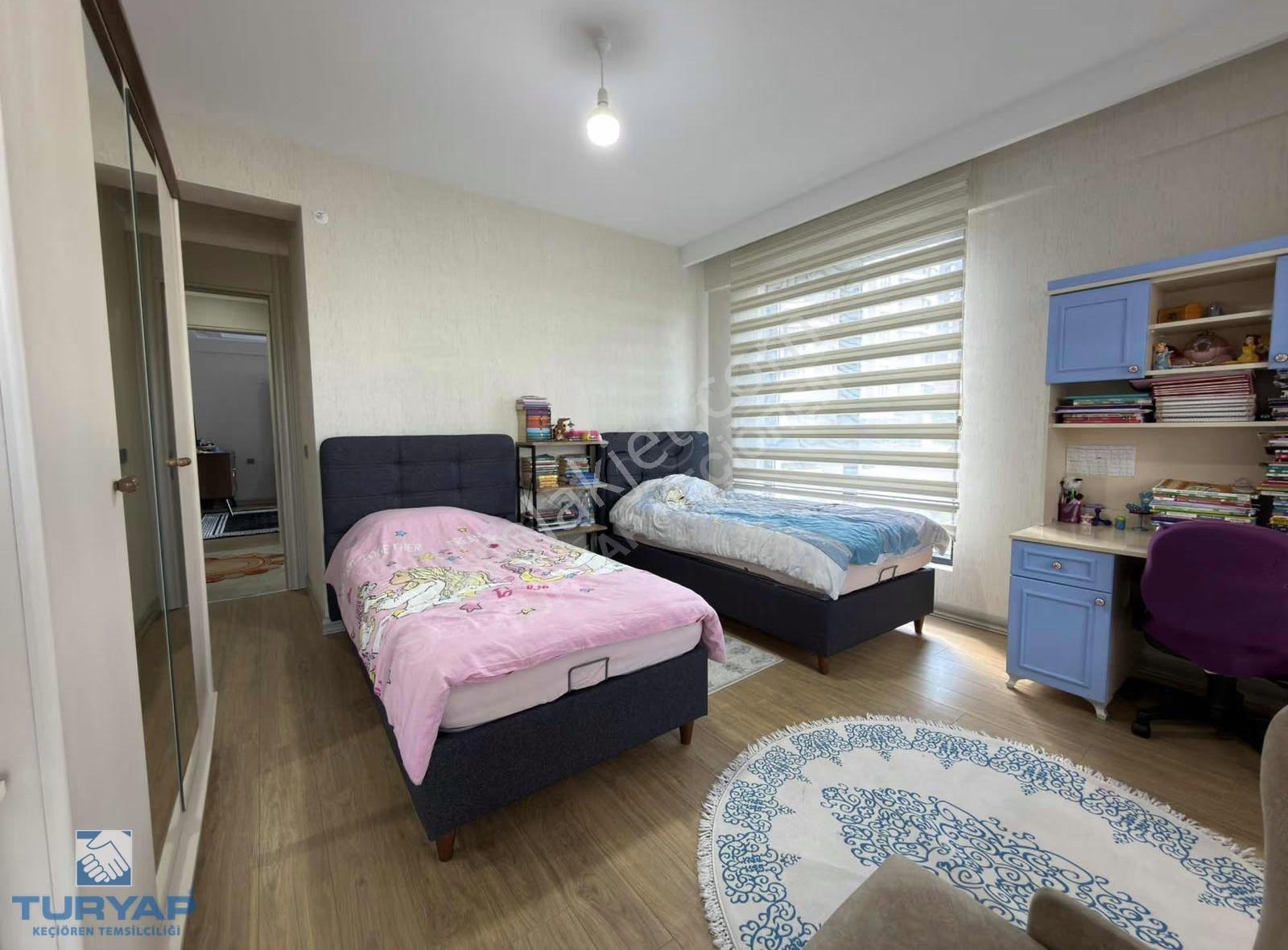 Ovacık Yozgat Bulvarı 4+1 Manzaralı E.banyolu 7.kat Kiralık - Görsel 10