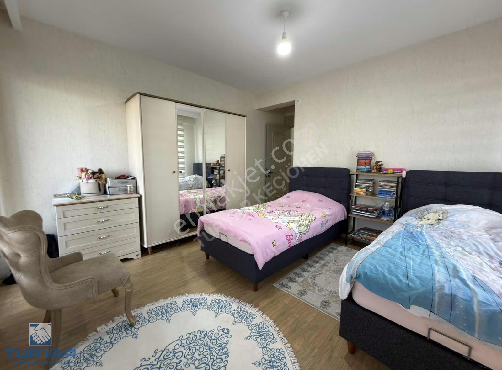 Ovacık Yozgat Bulvarı 4+1 Manzaralı E.banyolu 7.kat Kiralık - Görsel 26